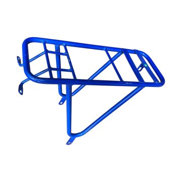 Hátsó csomagtartó 20"-os kerékhez