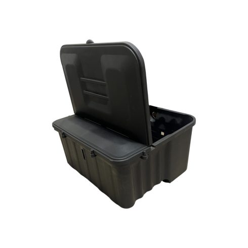 Hátsó csomagtartó doboz BM-31-VM4