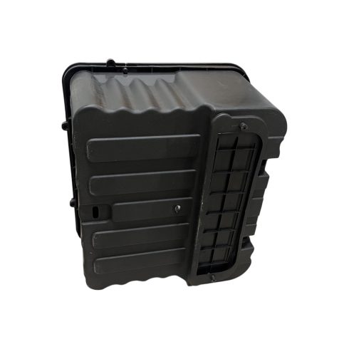 Hátsó csomagtartó doboz BM-31-VM4