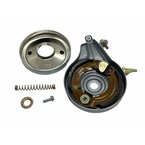 Hátsó dobfék 100mm