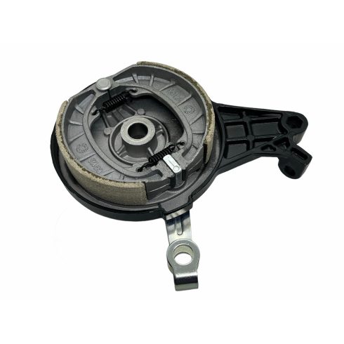 Hátsó dobfék 110mm