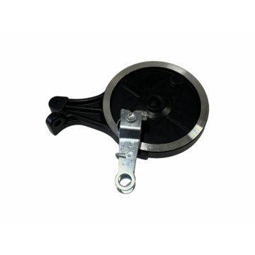 Hátsó dobfék BM-13-BLW