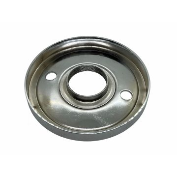 Hátsó dobfék féklapja 104mm 