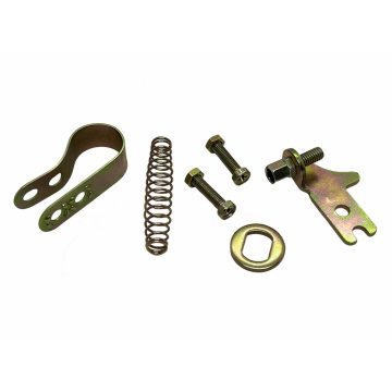 Hátsó dobfék rögzítő szett (kicsi)