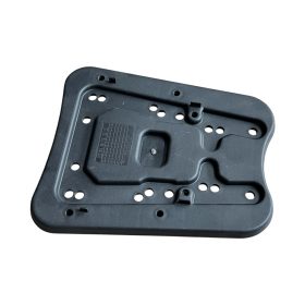 Hátsó dobozrögzítő platni 225mm