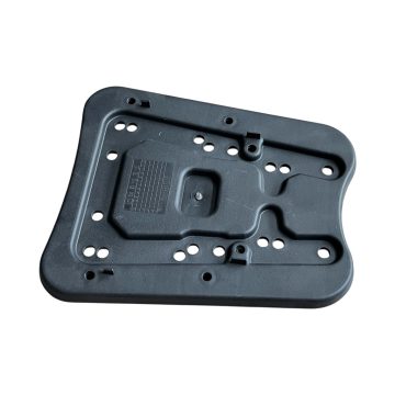 Hátsó dobozrögzítő platni 225mm