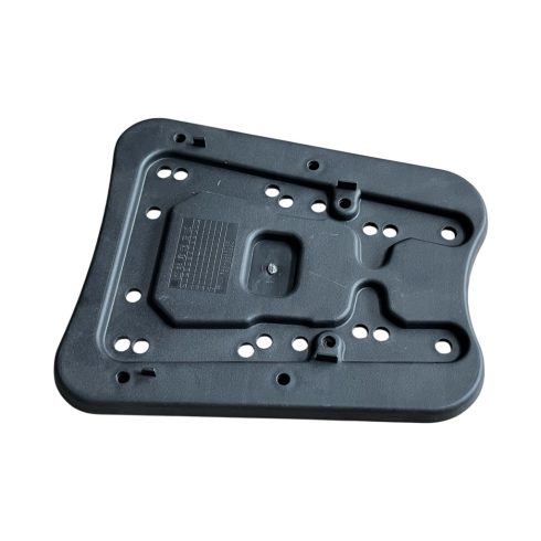 Hátsó dobozrögzítő platni 225mm