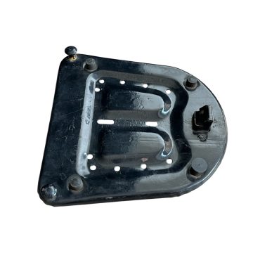 Hátsó dobozrögzítő platni F 225mm