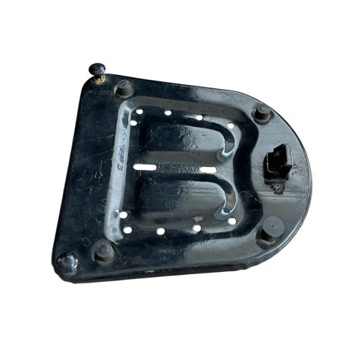 Hátsó dobozrögzítő platni F 225mm