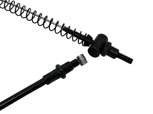 Hátsó fékbowden 1510mm 9/6
