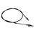 Hátsó fékbowden BM-31-VM4