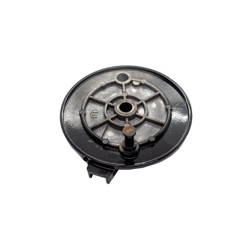 Hátsó féklap 105mm Tip2