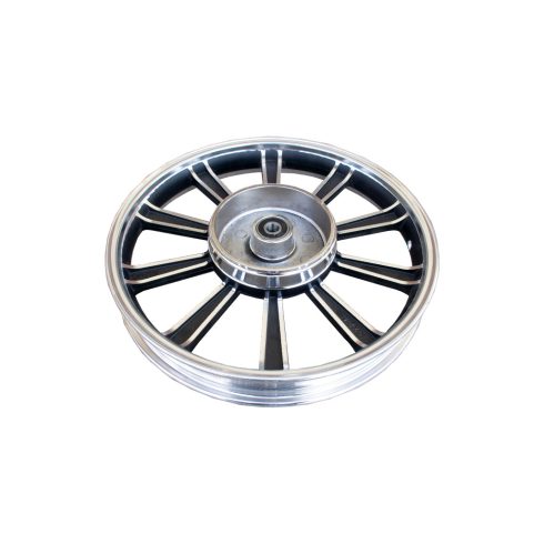 Hátsó kerék 12″ 82mm
