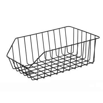 Hátsó kosár 490x310x140mm