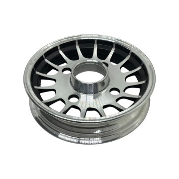 Hátsó kerék BM-31-VM4