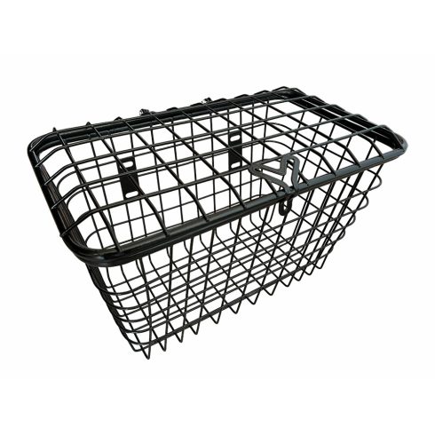 Hátsó kosár BM-33-MS9-1