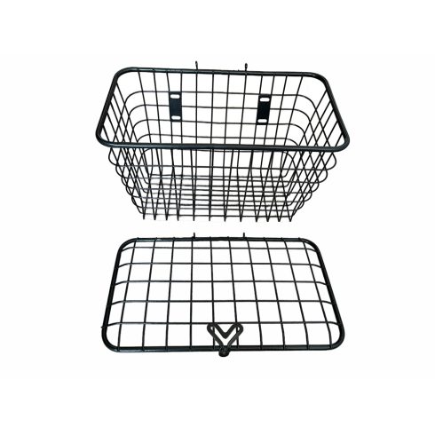 Hátsó kosár BM-33-MS9-1