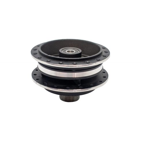 Hátsó kerékagy 90mm