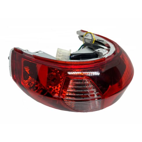 Hátsó lámpa 48V TS-17A