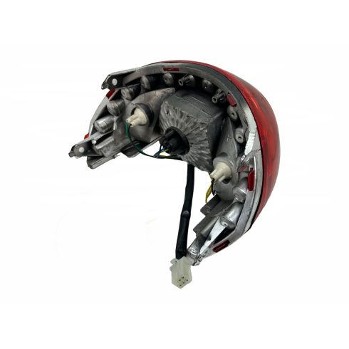 Hátsó lámpa 48V TS-17A