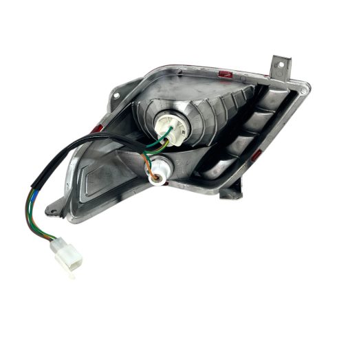 Hátsó lámpa bal BM-41-VF1-1