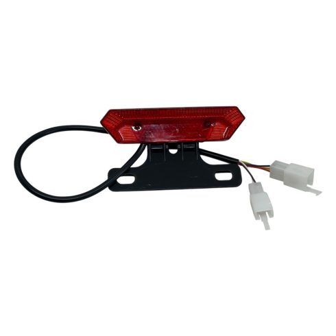 Hátsó lámpa BM-11-E1