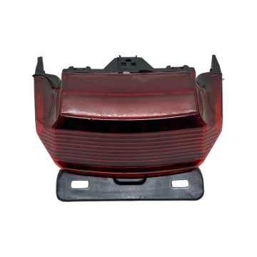 Hátsó lámpa BM-12-CY1