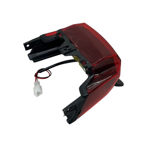 Hátsó lámpa BM-12-CY1