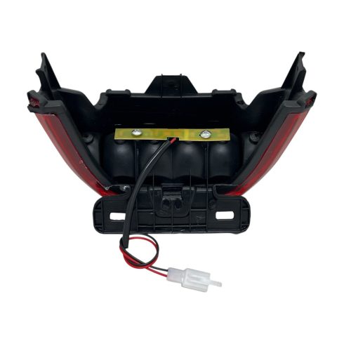 Hátsó lámpa BM-12-CY1