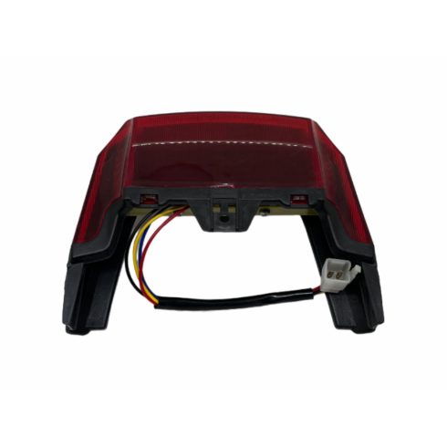 Hátsó lámpa BM-12-XYG