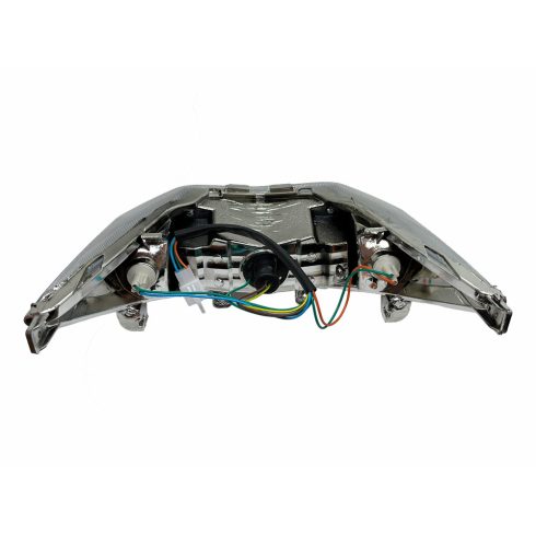 Hátsó lámpa BM-25-EG1