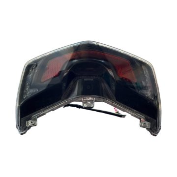 Hátsó lámpa BM-28-QJ2-1