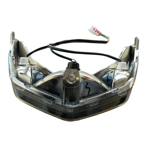 Hátsó lámpa BM-28-QJ2-1