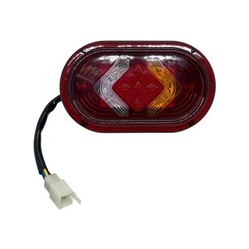 Hátsó lámpa irányjelzővel BM-31-VM4