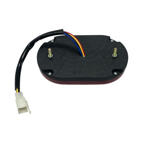 Hátsó lámpa irányjelzővel BM-31-VM4