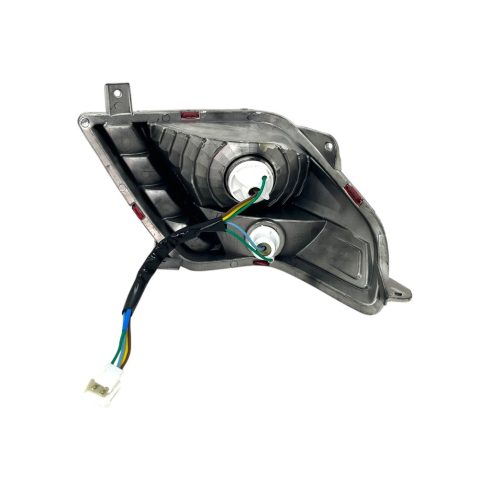 Hátsó lámpa jobb BM-41-VF1-1