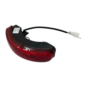 Hátsó LED lámpa BM-16