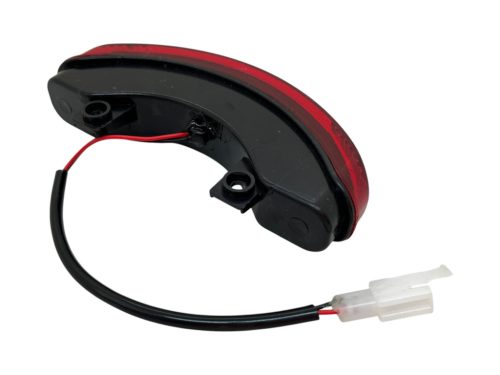Hátsó LED lámpa BM-16