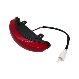 Hátsó LED lámpa BM-17