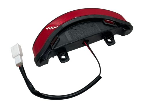 Hátsó LED lámpa BM-17