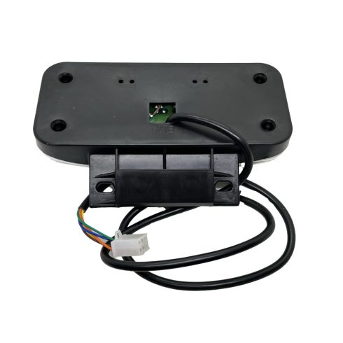 Hátsó LED lámpa irányjelzővel 12V Tip2