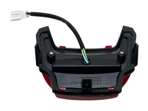 Hátsó LED lámpa irányjelzővel BM-18