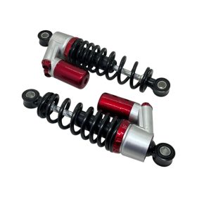 Hátsó lengéscsillapító 230x10mm