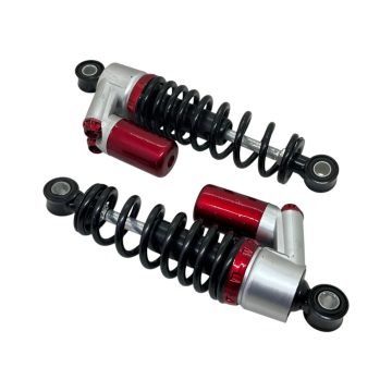 Hátsó lengéscsillapító 230x10mm