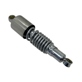 Hátsó lengéscsillapító ezüst 270x10mm