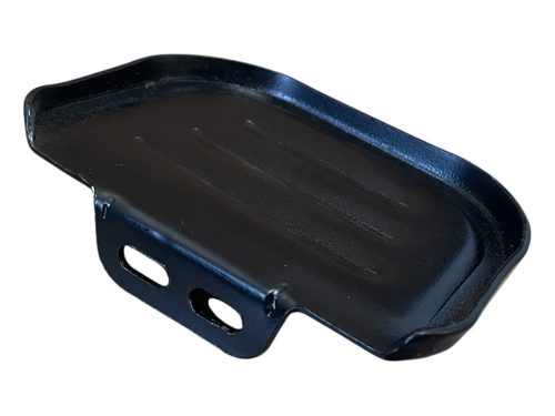 Hátsó lábtartó 111x74mm