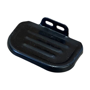 Hátsó lábtartó BM-10-QL1