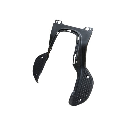 Hátsó lábtartó idom BM-12-CY1