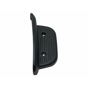 Hátsó lábtartó idom jobb BM-10-GW