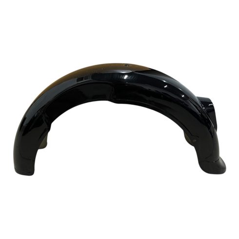 Hátsó sárvédő fekete BM-12-CY1